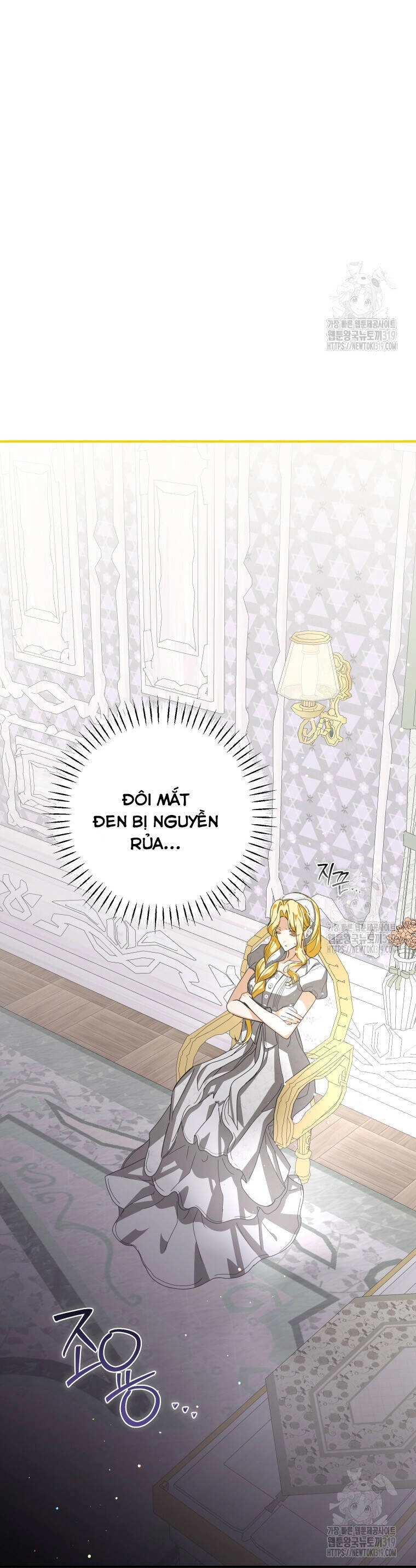 Trở Thành Chủ Nhân Của Ác Ma Chapter 19 - 9