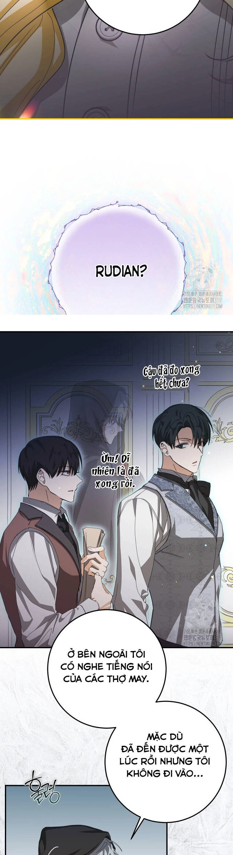 Trở Thành Chủ Nhân Của Ác Ma Chapter 19 - 12