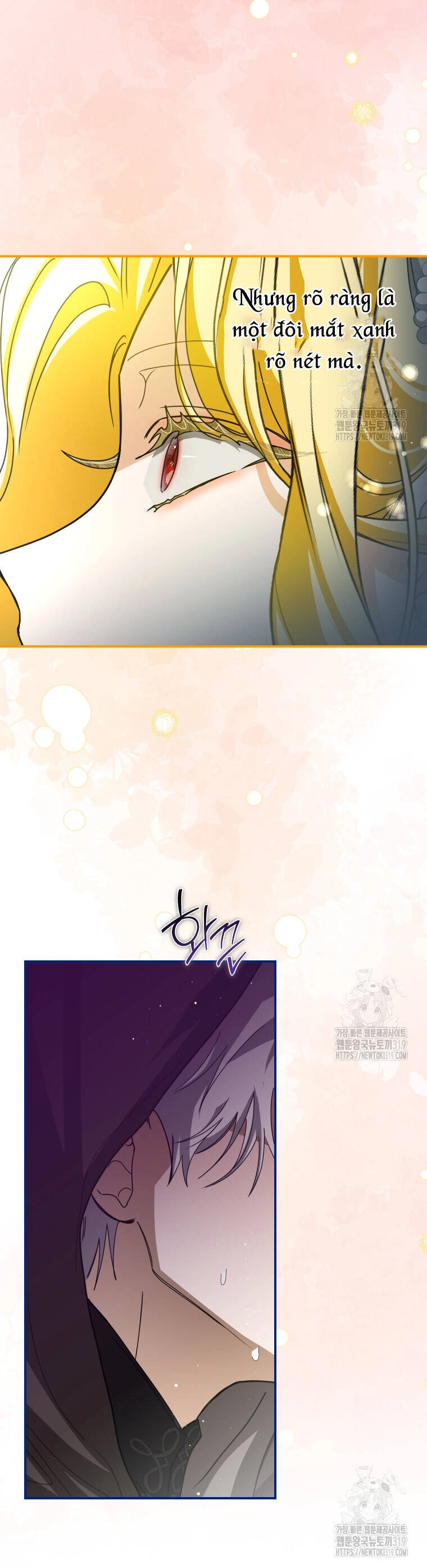 Trở Thành Chủ Nhân Của Ác Ma Chapter 19 - 18