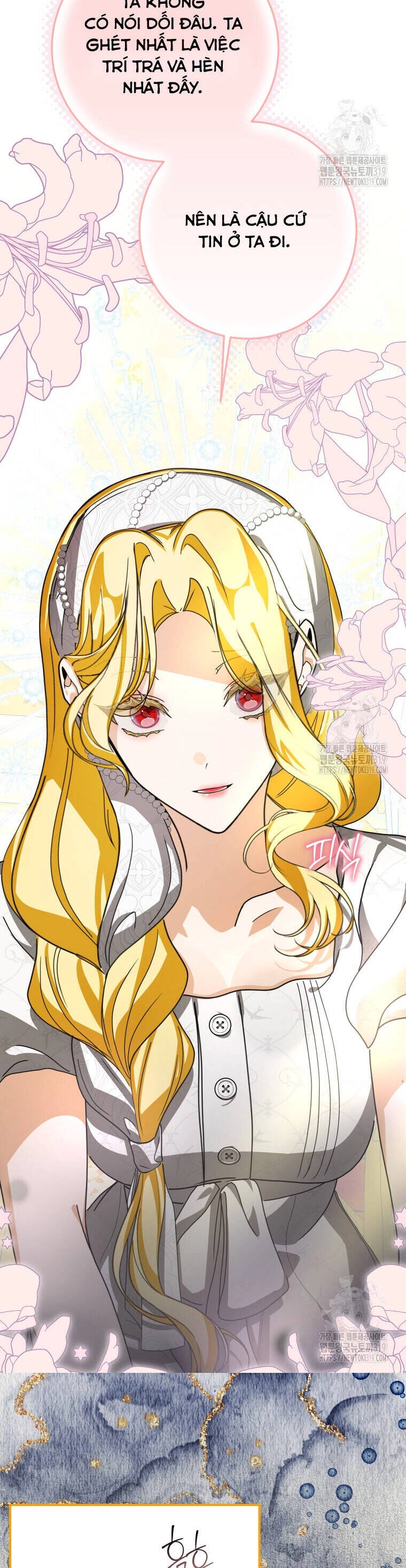 Trở Thành Chủ Nhân Của Ác Ma Chapter 19 - 23