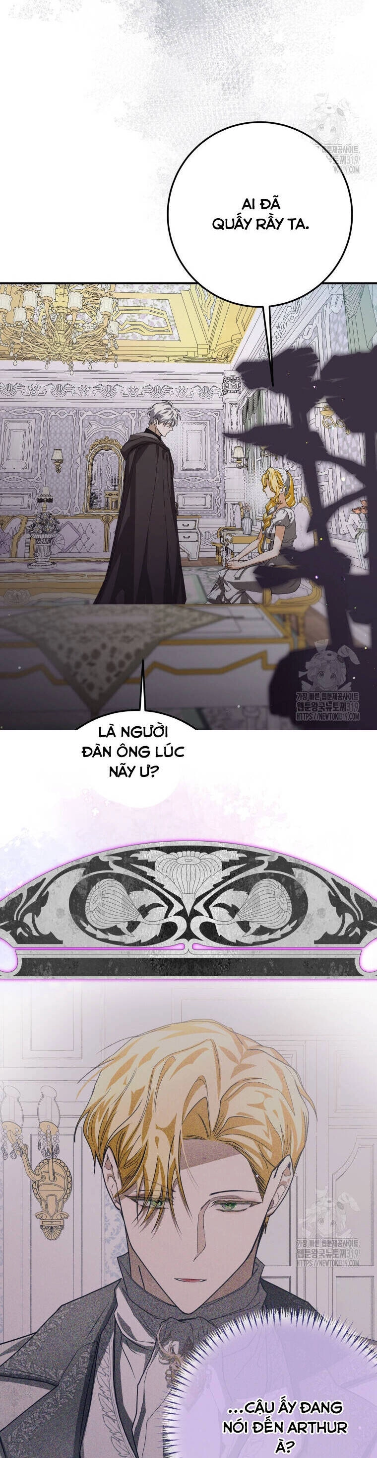 Trở Thành Chủ Nhân Của Ác Ma Chapter 19 - 26