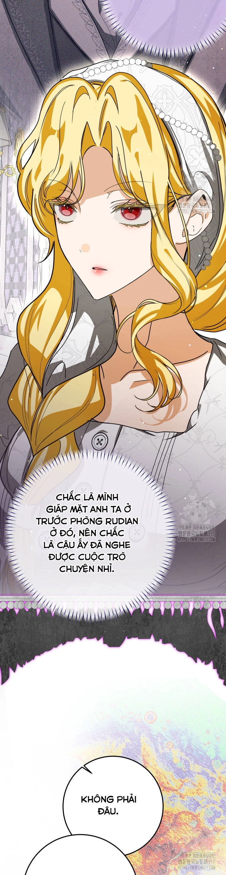 Trở Thành Chủ Nhân Của Ác Ma Chapter 19 - 27