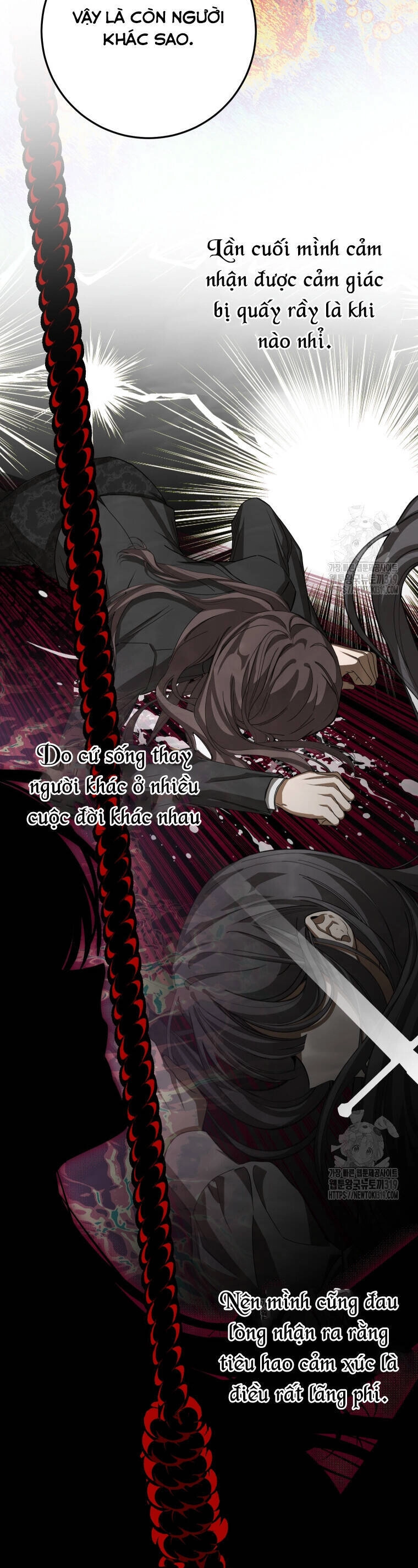 Trở Thành Chủ Nhân Của Ác Ma Chapter 19 - 28