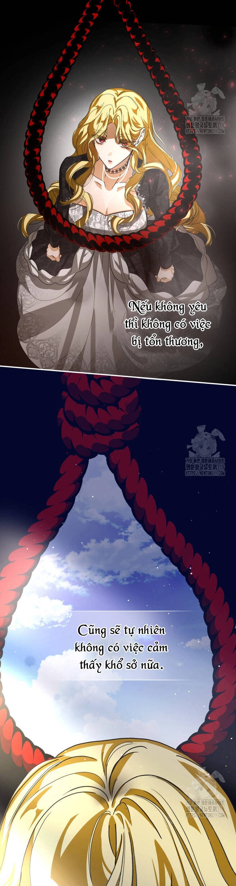 Trở Thành Chủ Nhân Của Ác Ma Chapter 19 - 29