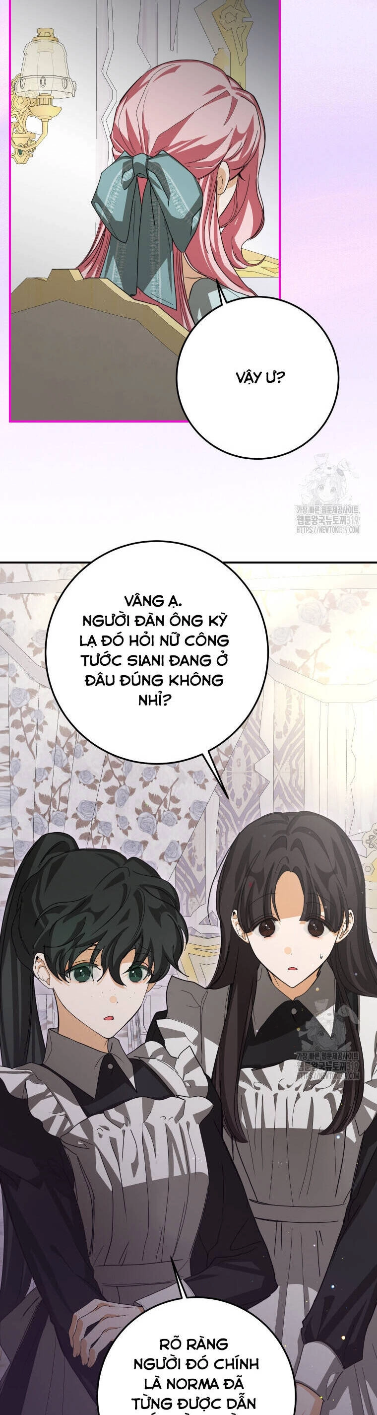 Trở Thành Chủ Nhân Của Ác Ma Chapter 19 - 33