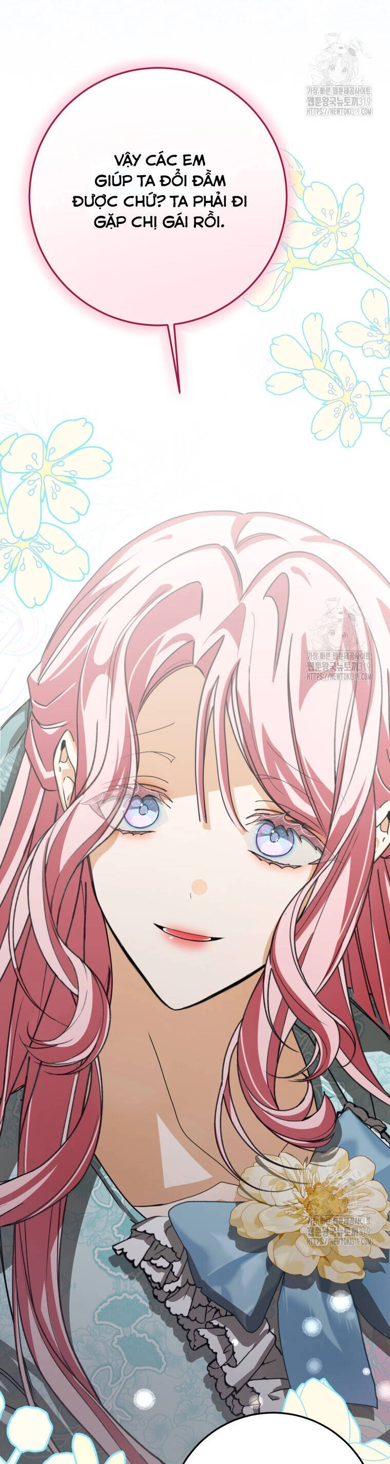 Trở Thành Chủ Nhân Của Ác Ma Chapter 19 - 36