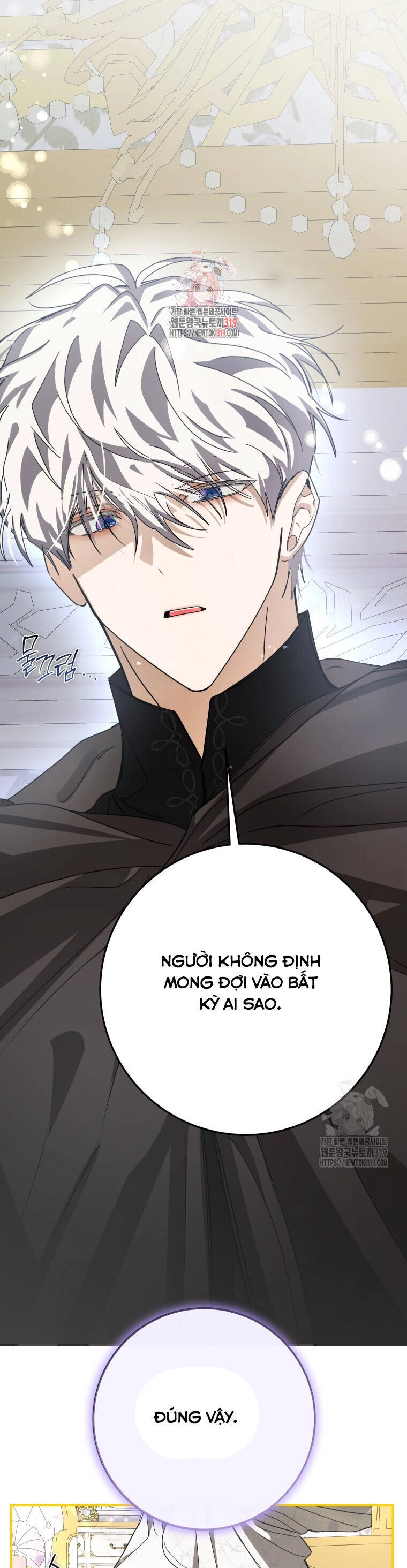 Trở Thành Chủ Nhân Của Ác Ma Chapter 20 - 1