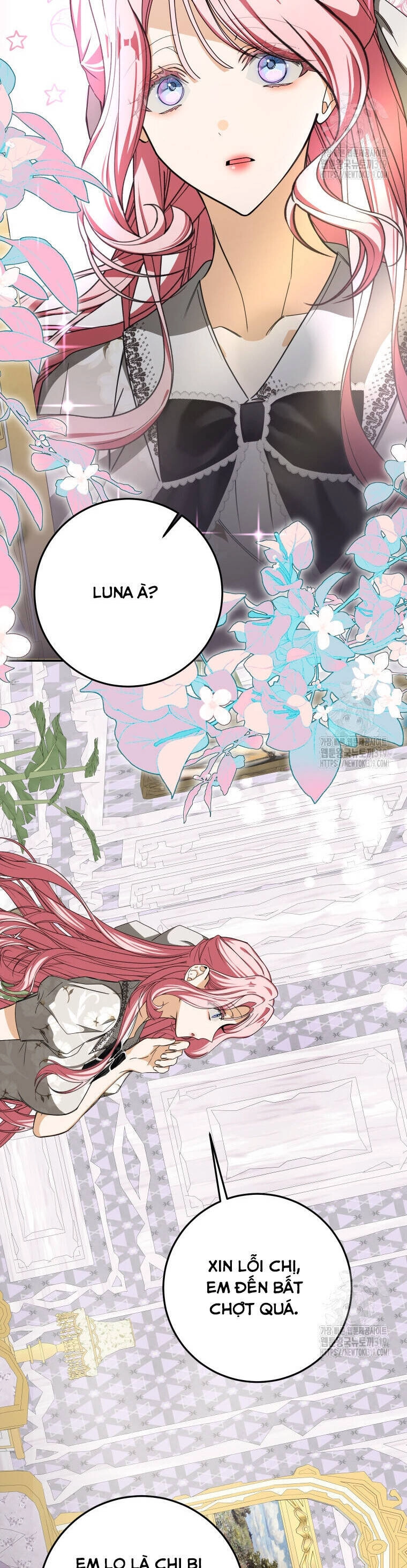 Trở Thành Chủ Nhân Của Ác Ma Chapter 20 - 8