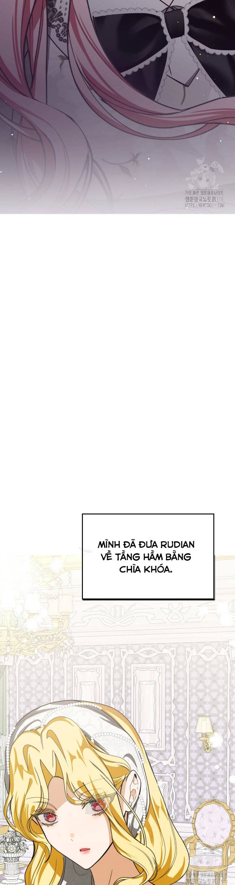 Trở Thành Chủ Nhân Của Ác Ma Chapter 20 - 13