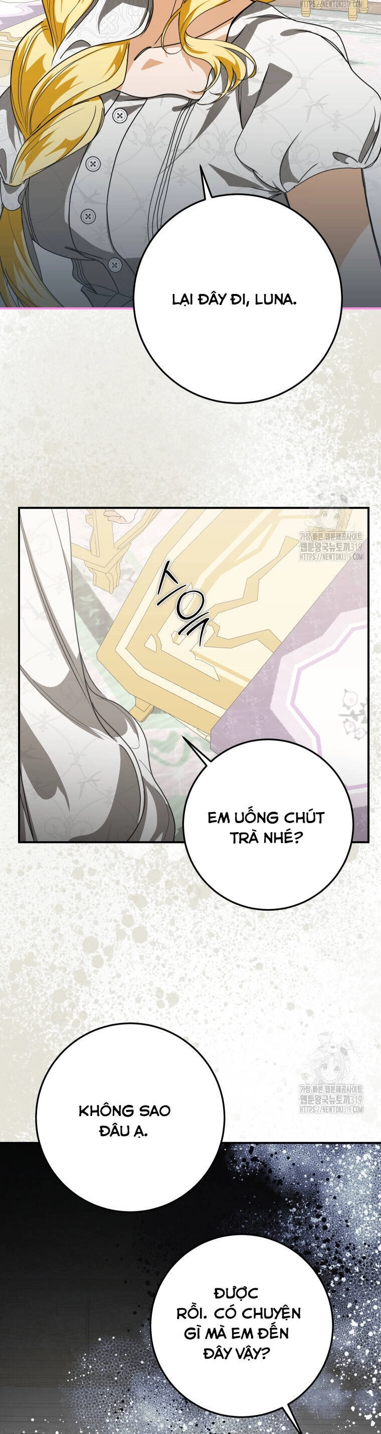 Trở Thành Chủ Nhân Của Ác Ma Chapter 20 - 14