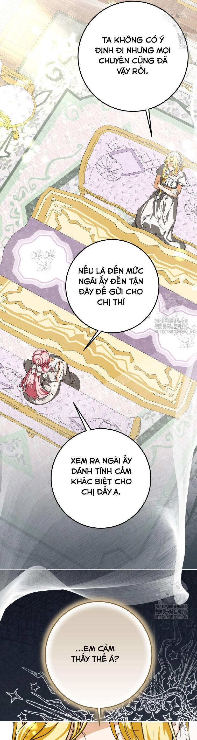 Trở Thành Chủ Nhân Của Ác Ma Chapter 20 - 17