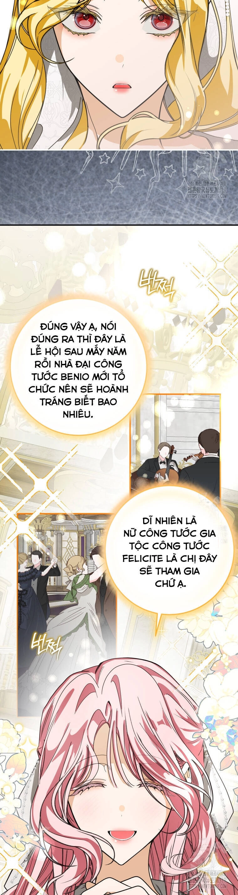 Trở Thành Chủ Nhân Của Ác Ma Chapter 20 - 18