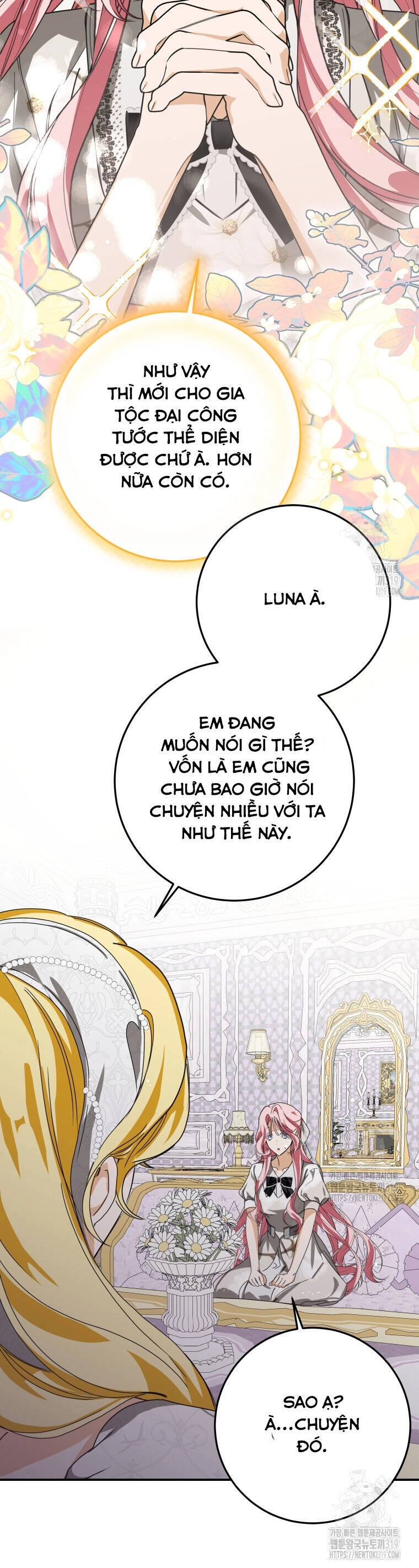 Trở Thành Chủ Nhân Của Ác Ma Chapter 20 - 19