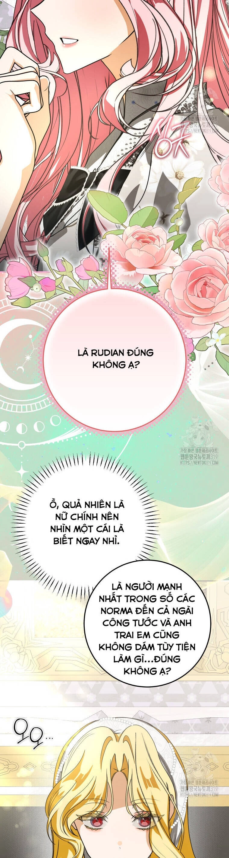 Trở Thành Chủ Nhân Của Ác Ma Chapter 20 - 21