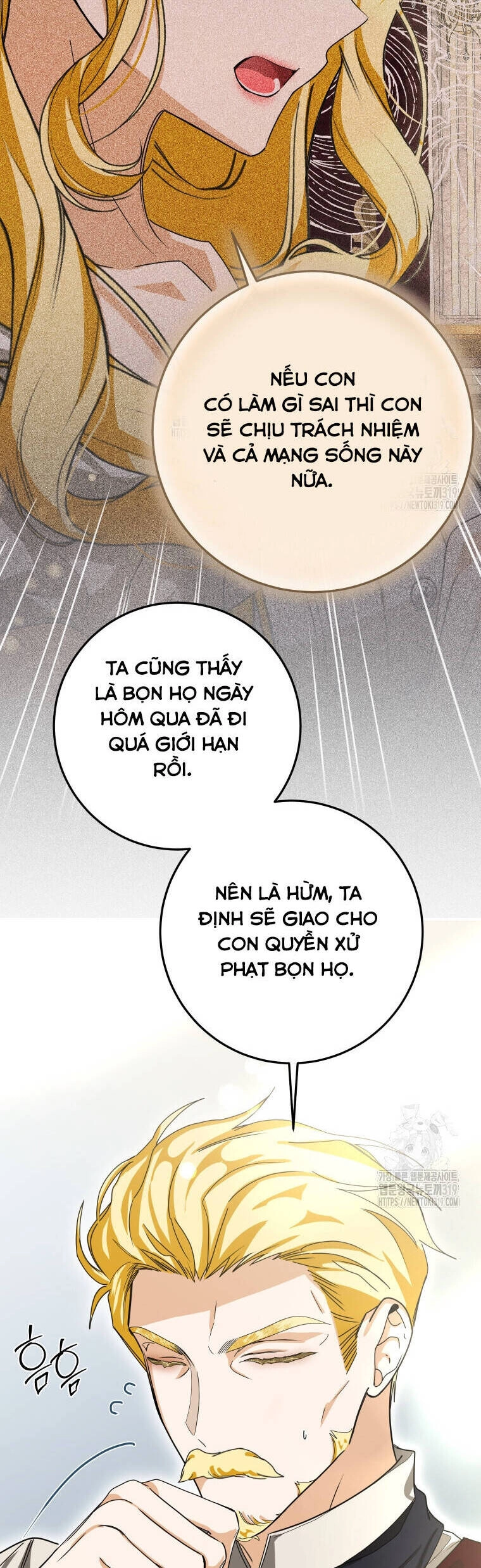 Trở Thành Chủ Nhân Của Ác Ma Chapter 20 - 38