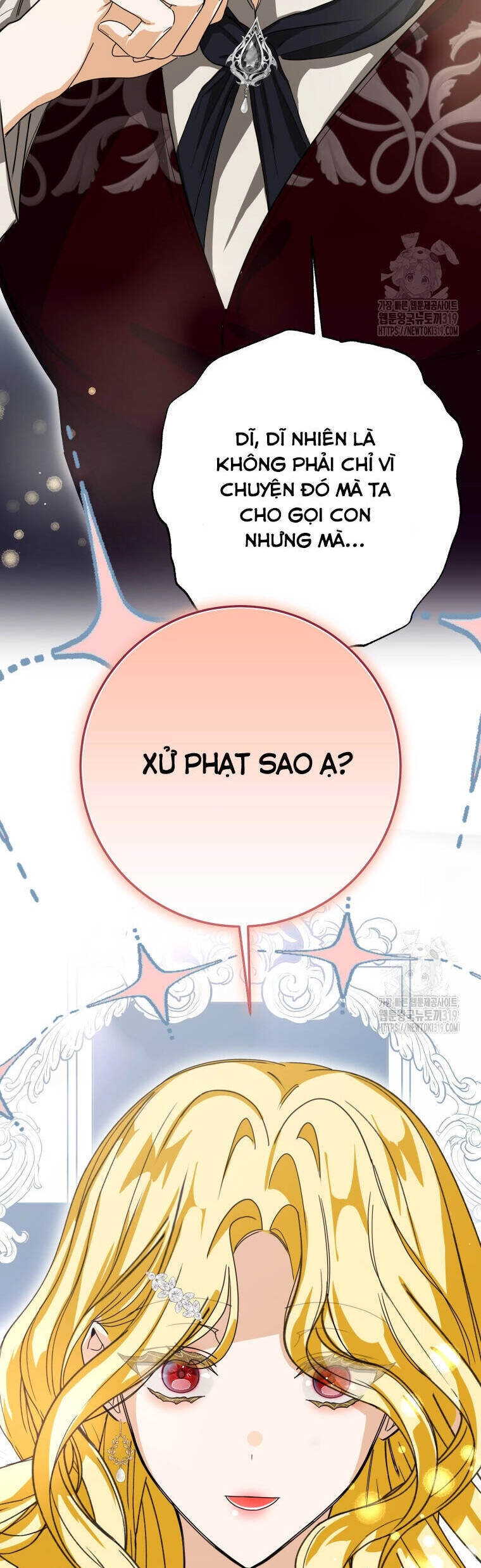 Trở Thành Chủ Nhân Của Ác Ma Chapter 20 - 39