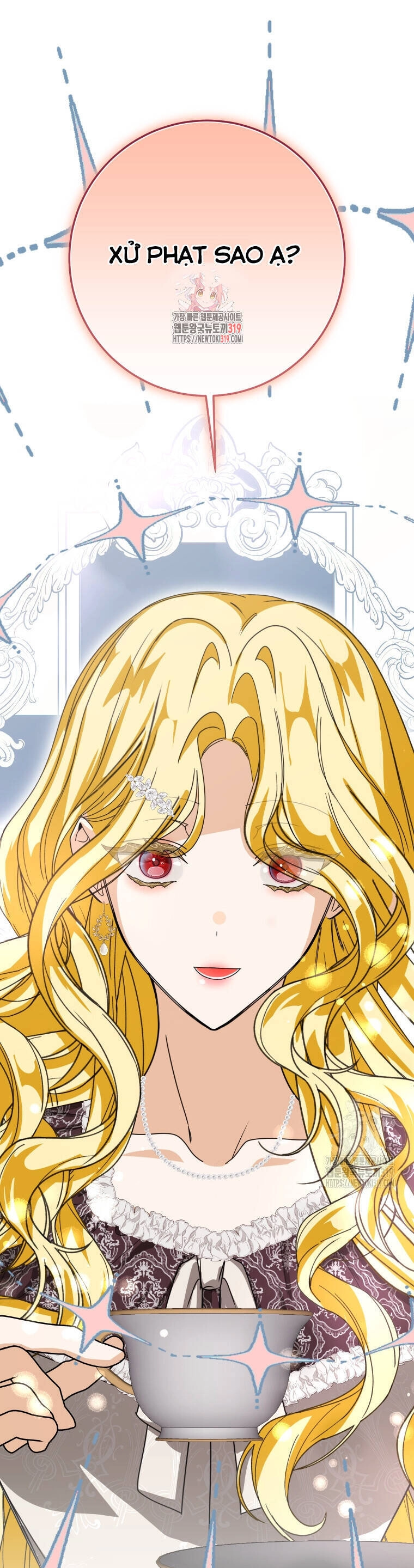 Trở Thành Chủ Nhân Của Ác Ma Chapter 21 - 1