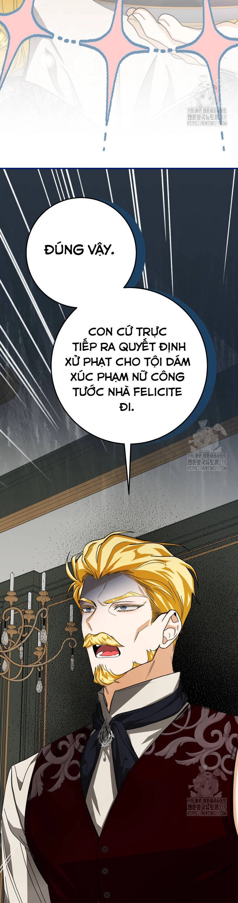 Trở Thành Chủ Nhân Của Ác Ma Chapter 21 - 2