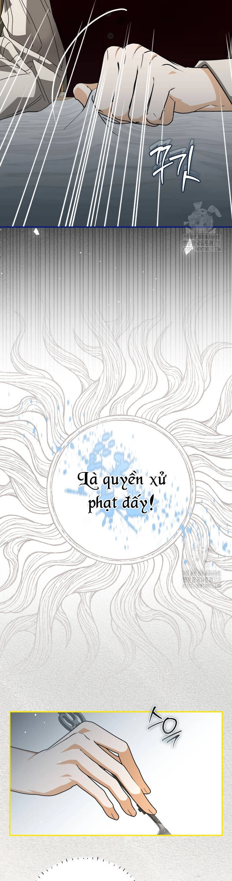 Trở Thành Chủ Nhân Của Ác Ma Chapter 21 - 3