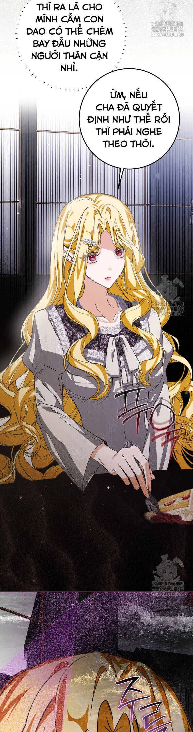 Trở Thành Chủ Nhân Của Ác Ma Chapter 21 - 4