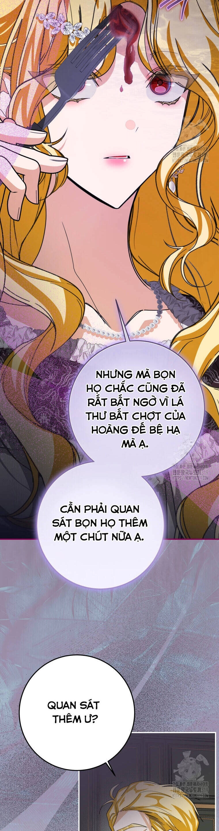 Trở Thành Chủ Nhân Của Ác Ma Chapter 21 - 5