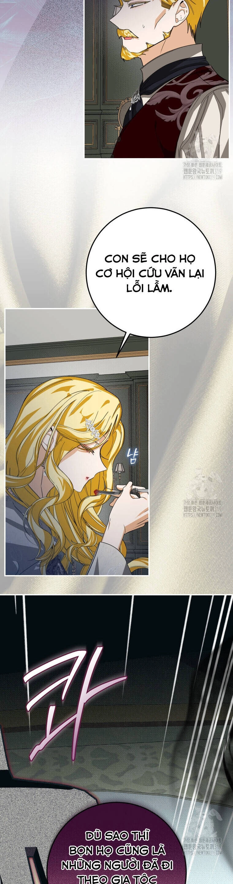 Trở Thành Chủ Nhân Của Ác Ma Chapter 21 - 6