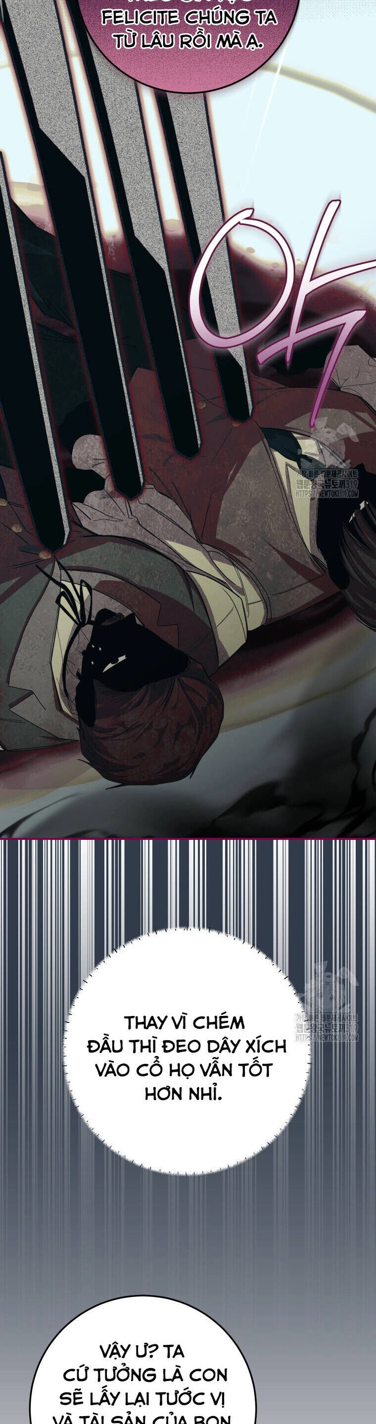 Trở Thành Chủ Nhân Của Ác Ma Chapter 21 - 7