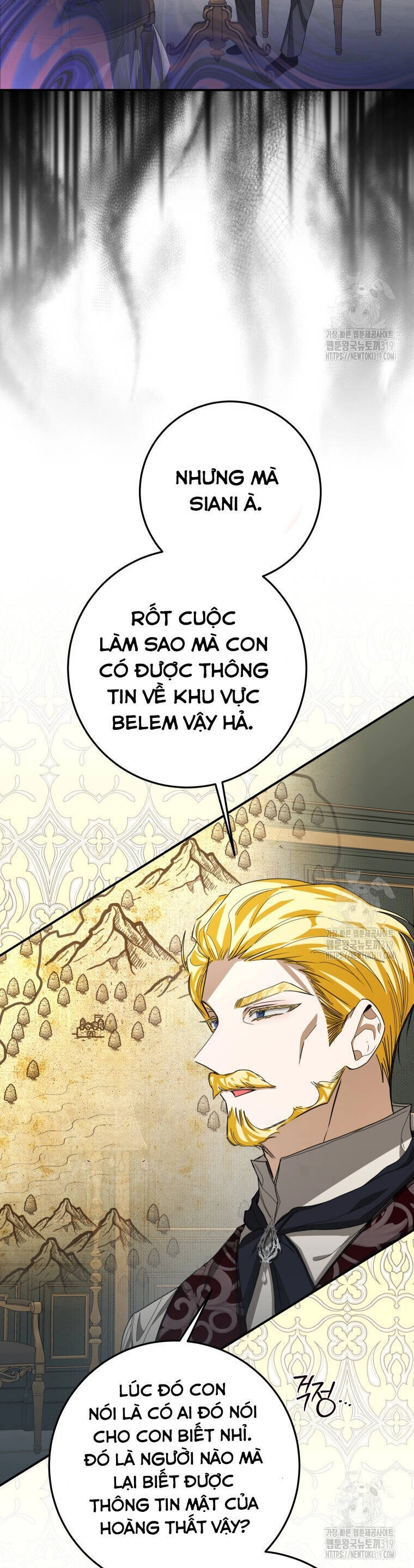 Trở Thành Chủ Nhân Của Ác Ma Chapter 21 - 9