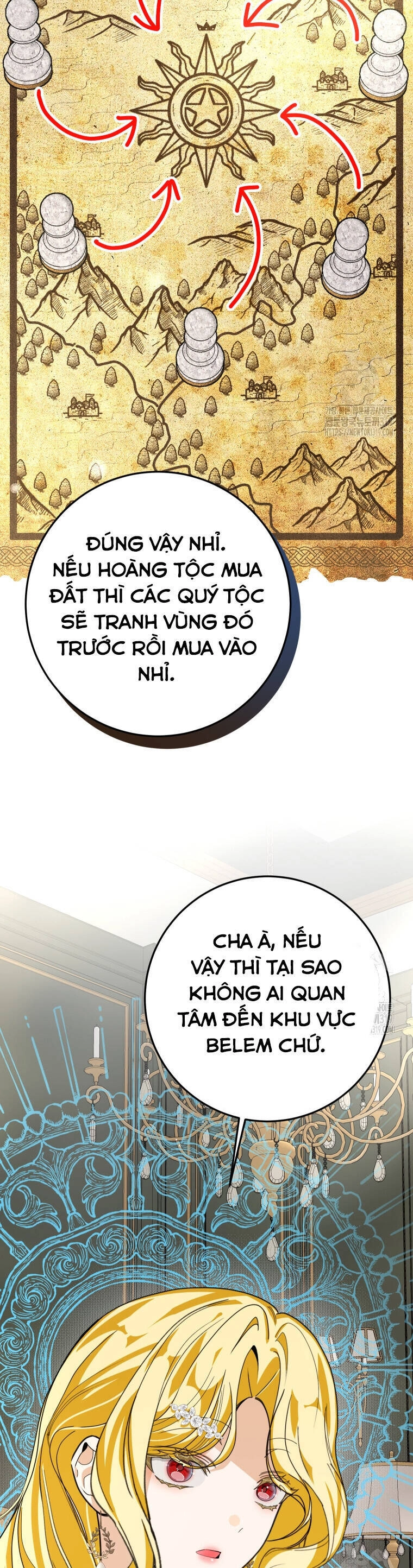 Trở Thành Chủ Nhân Của Ác Ma Chapter 21 - 12