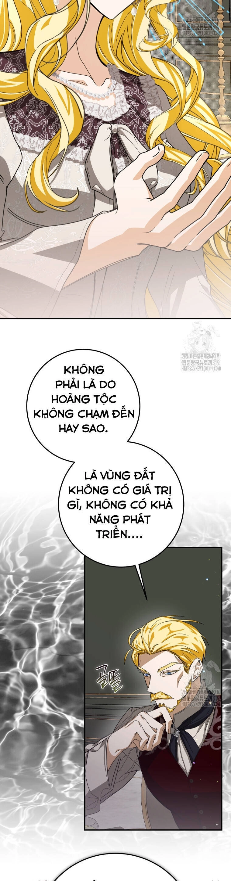 Trở Thành Chủ Nhân Của Ác Ma Chapter 21 - 13