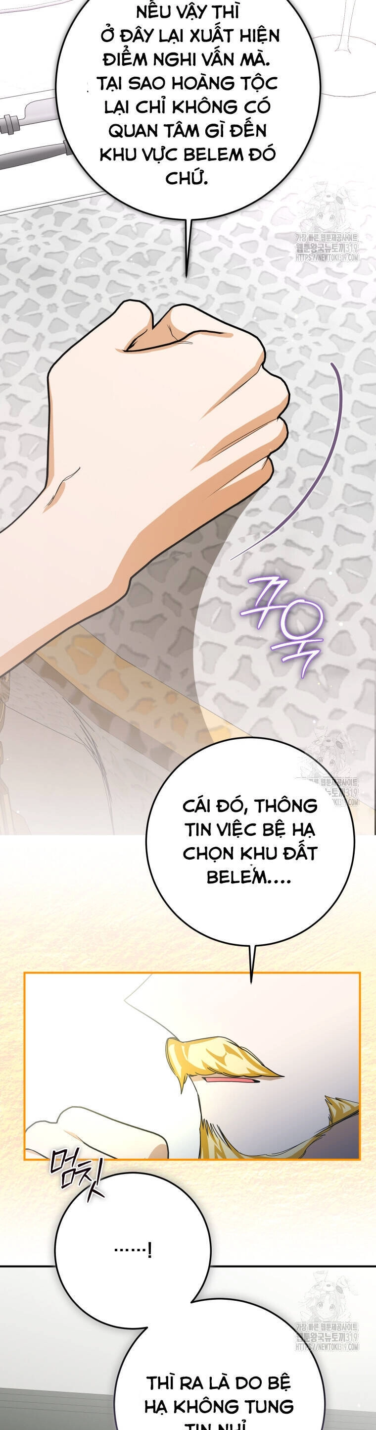 Trở Thành Chủ Nhân Của Ác Ma Chapter 21 - 14