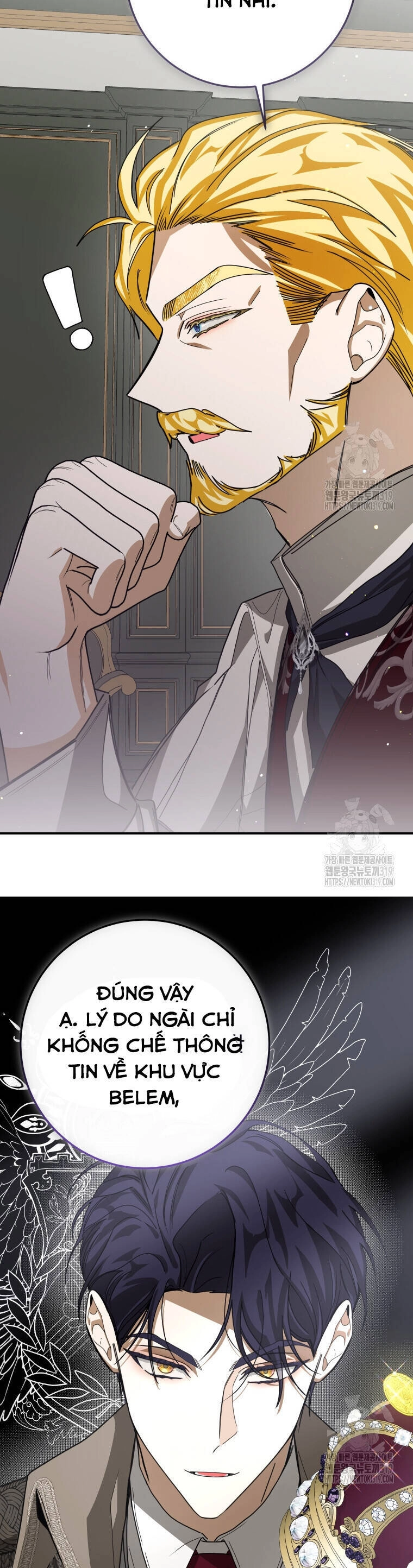 Trở Thành Chủ Nhân Của Ác Ma Chapter 21 - 15