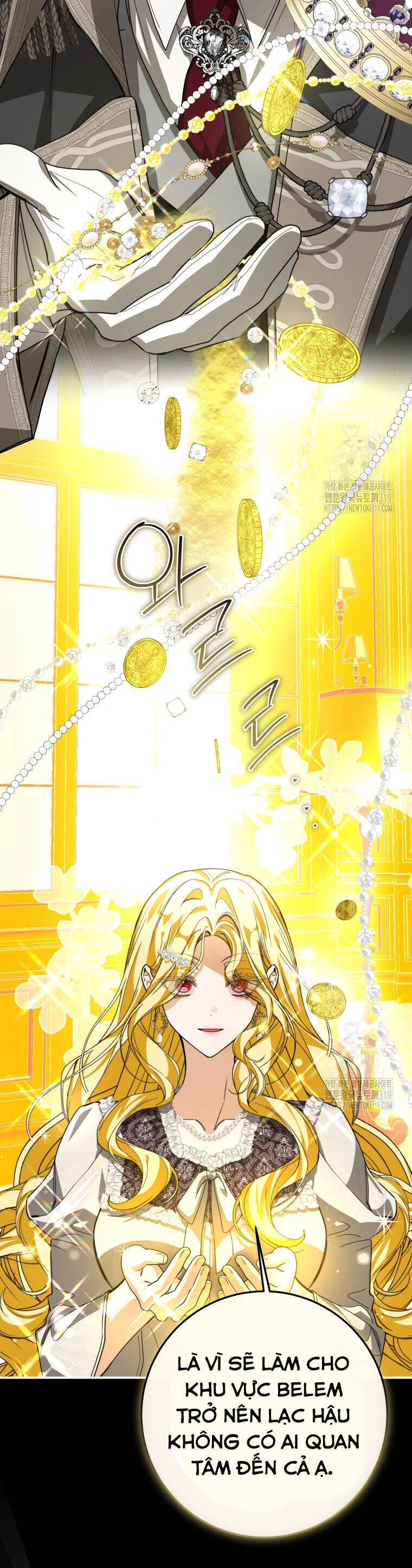 Trở Thành Chủ Nhân Của Ác Ma Chapter 21 - 16