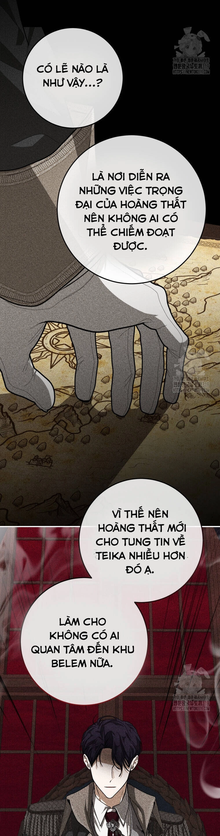 Trở Thành Chủ Nhân Của Ác Ma Chapter 21 - 17