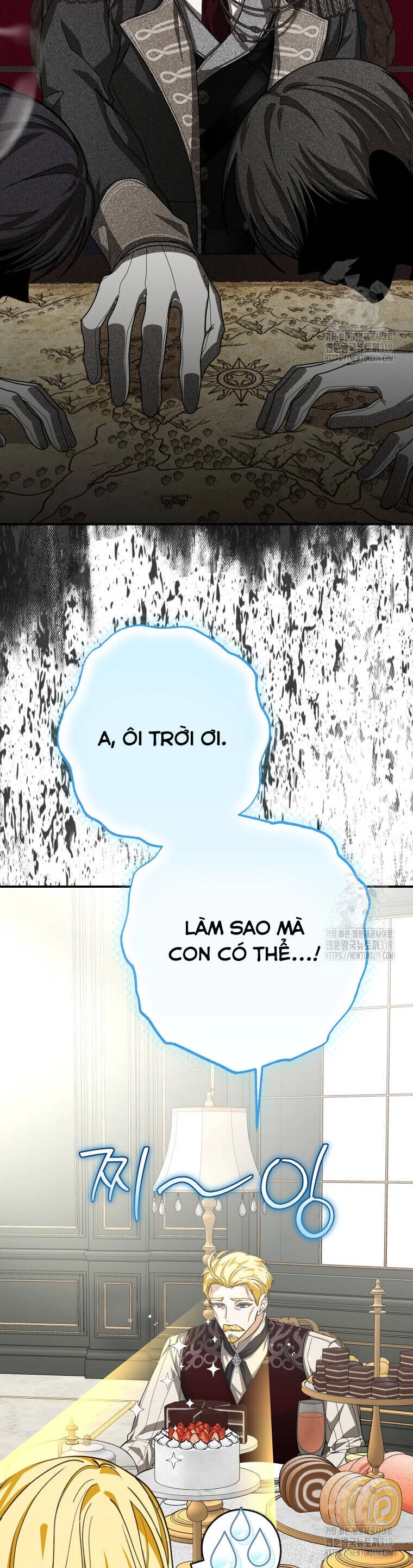 Trở Thành Chủ Nhân Của Ác Ma Chapter 21 - 18