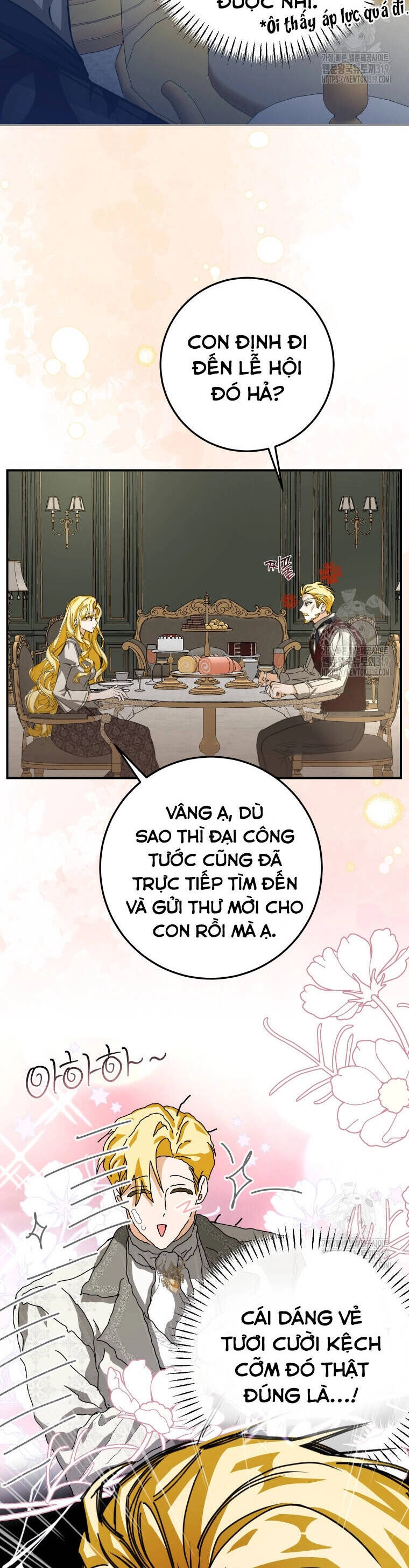 Trở Thành Chủ Nhân Của Ác Ma Chapter 21 - 20
