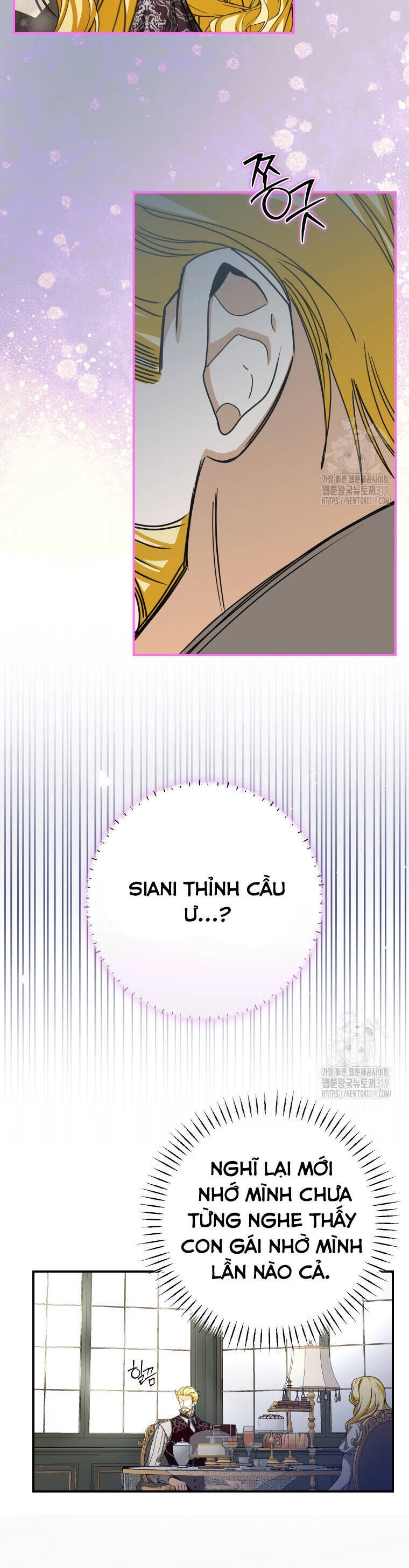 Trở Thành Chủ Nhân Của Ác Ma Chapter 21 - 22