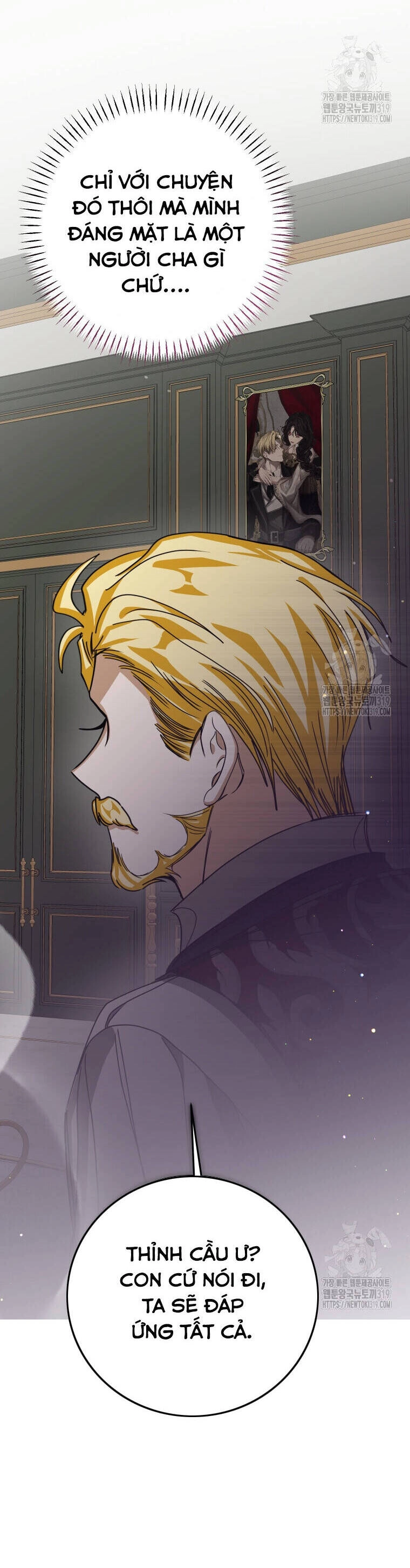 Trở Thành Chủ Nhân Của Ác Ma Chapter 21 - 23