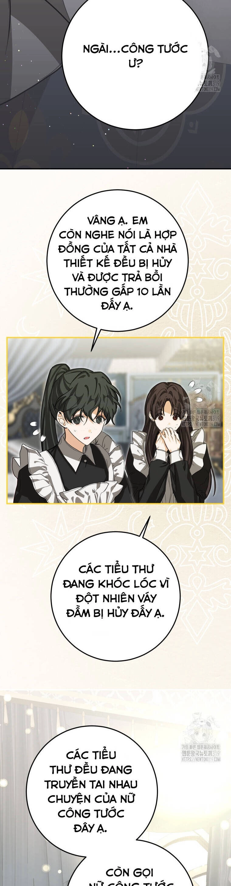 Trở Thành Chủ Nhân Của Ác Ma Chapter 21 - 26