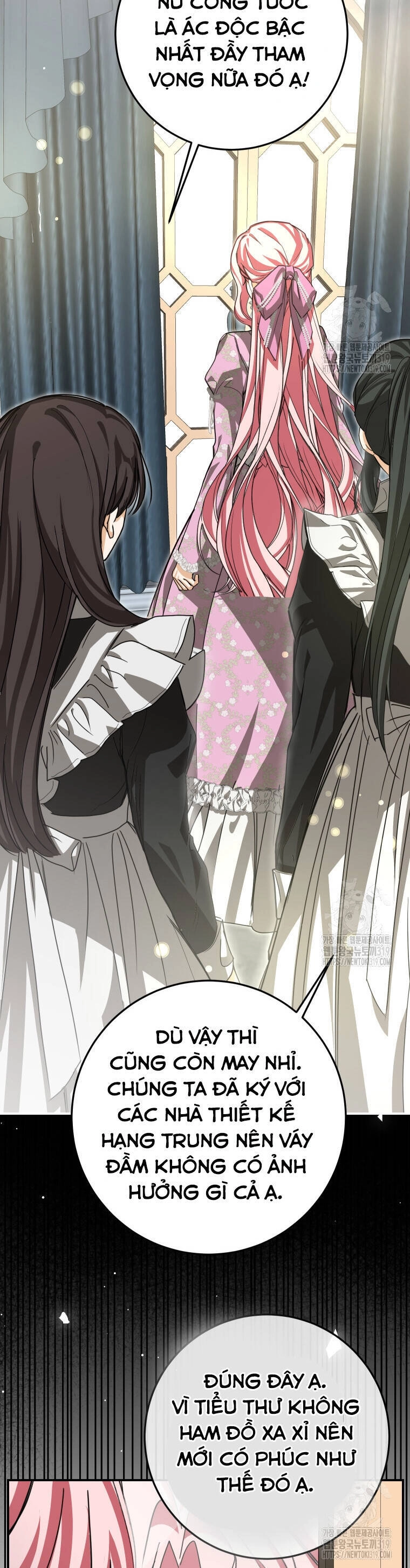 Trở Thành Chủ Nhân Của Ác Ma Chapter 21 - 27