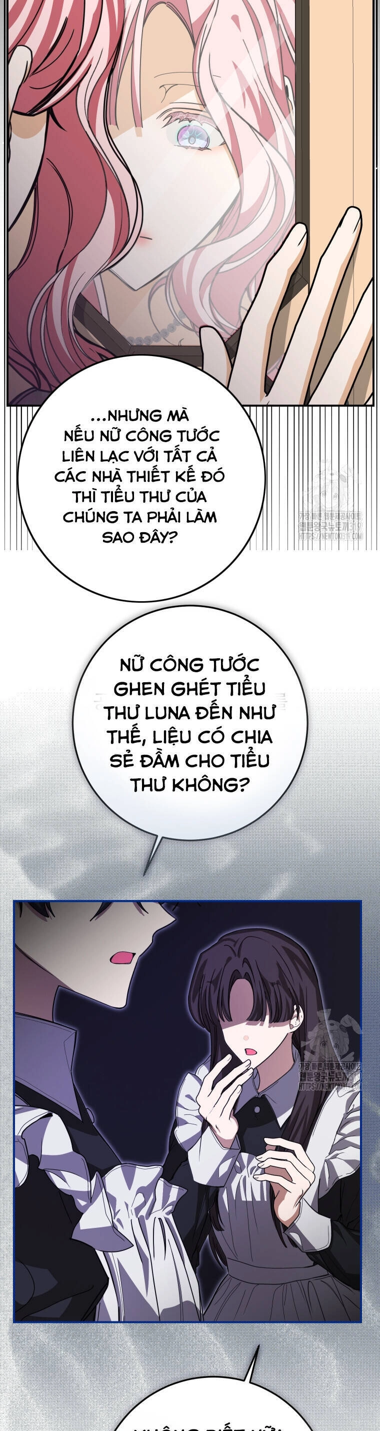 Trở Thành Chủ Nhân Của Ác Ma Chapter 21 - 28