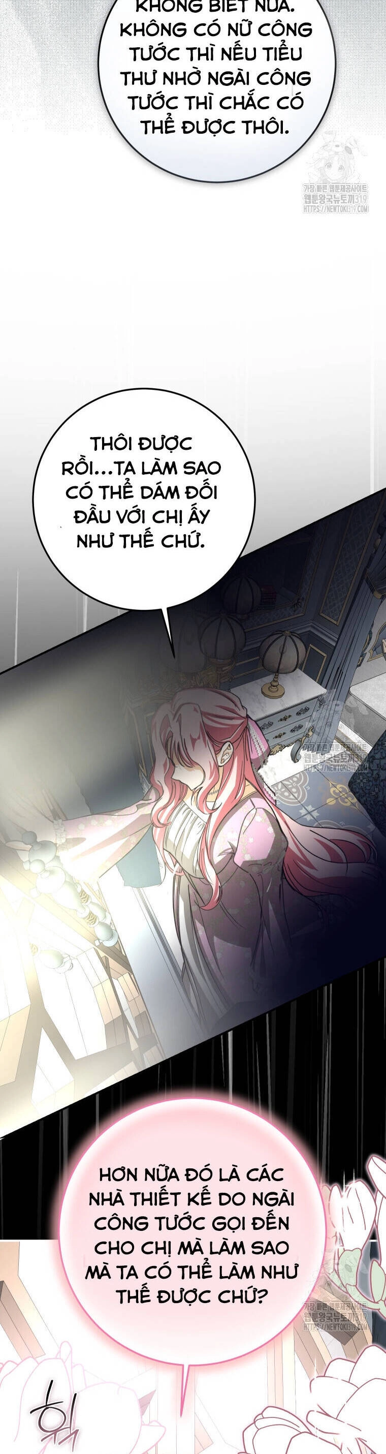 Trở Thành Chủ Nhân Của Ác Ma Chapter 21 - 29