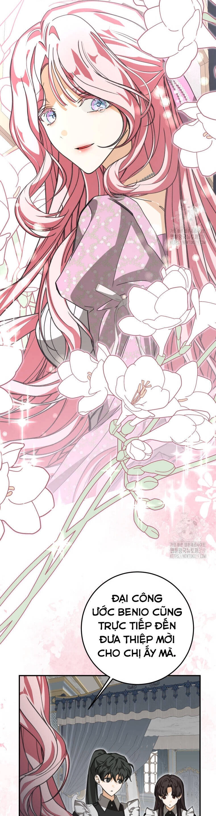 Trở Thành Chủ Nhân Của Ác Ma Chapter 21 - 30