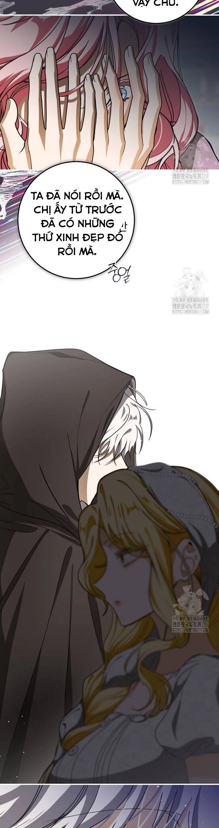 Trở Thành Chủ Nhân Của Ác Ma Chapter 21 - 32