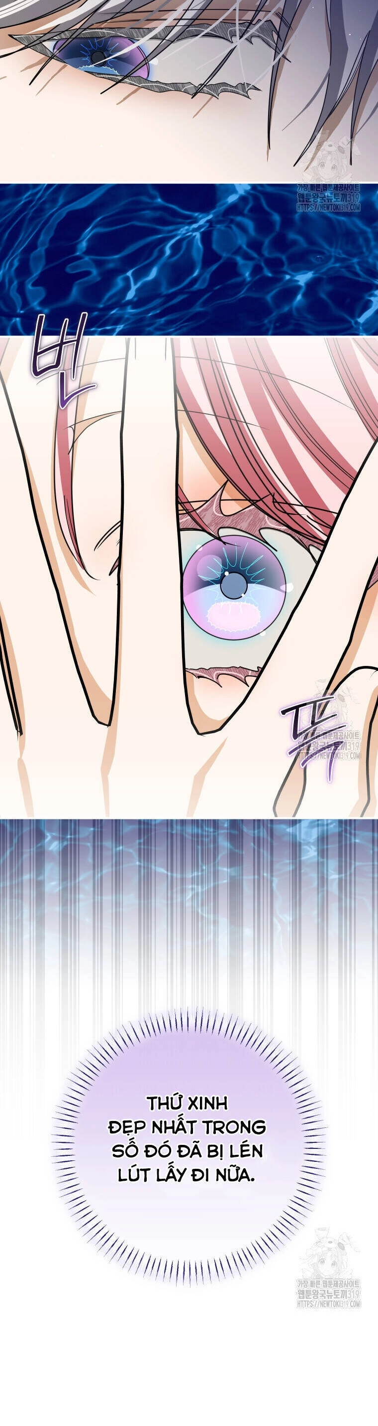 Trở Thành Chủ Nhân Của Ác Ma Chapter 21 - 33