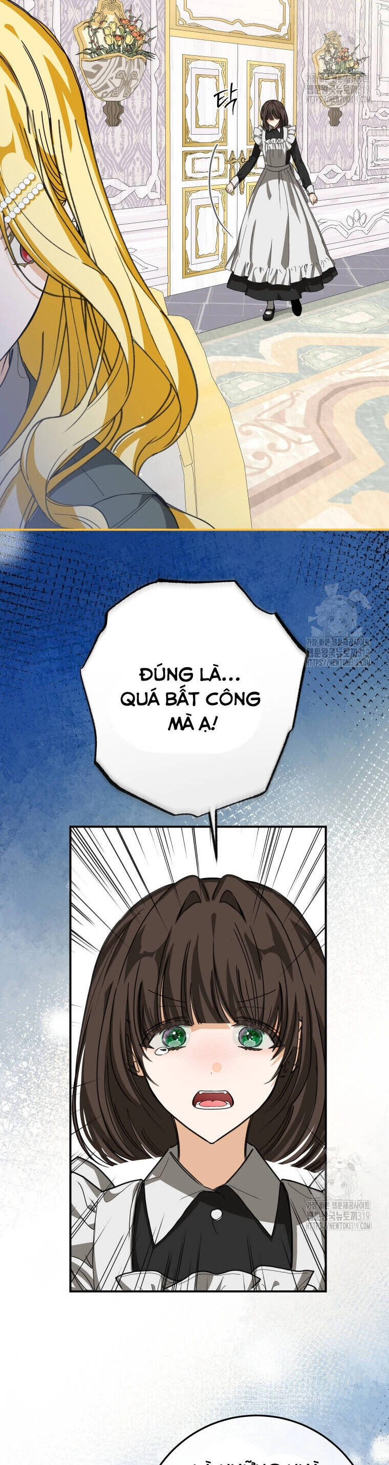 Trở Thành Chủ Nhân Của Ác Ma Chapter 21 - 35