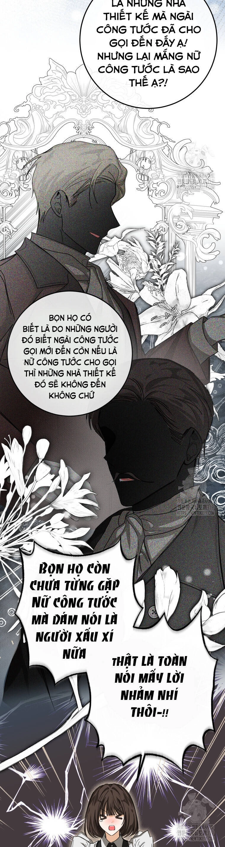 Trở Thành Chủ Nhân Của Ác Ma Chapter 21 - 36