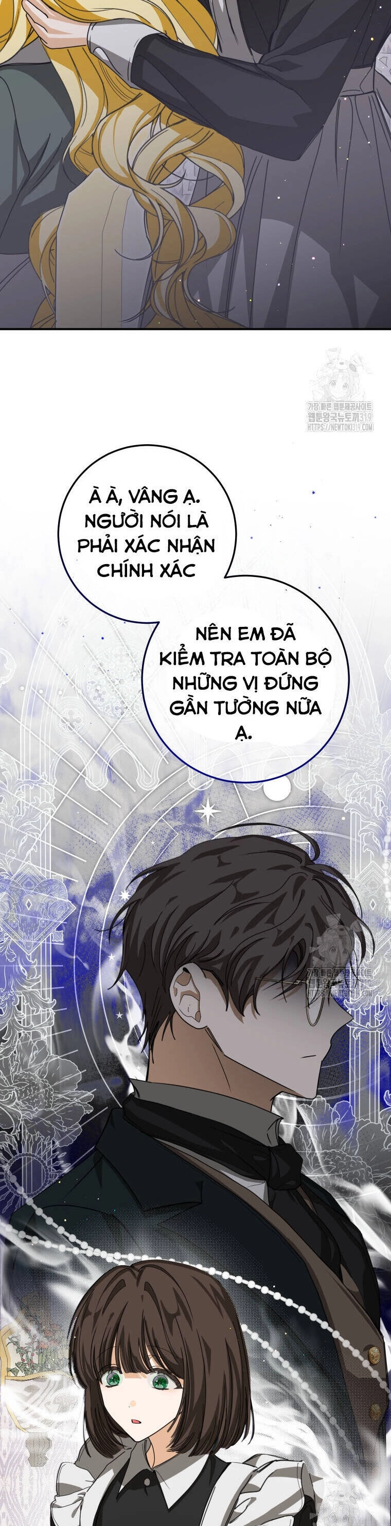 Trở Thành Chủ Nhân Của Ác Ma Chapter 21 - 40