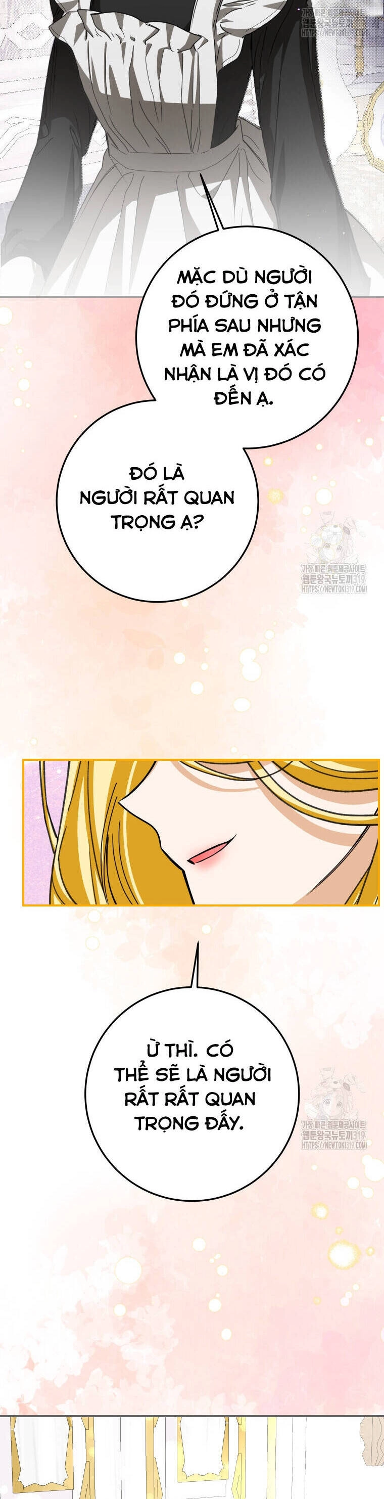 Trở Thành Chủ Nhân Của Ác Ma Chapter 21 - 41