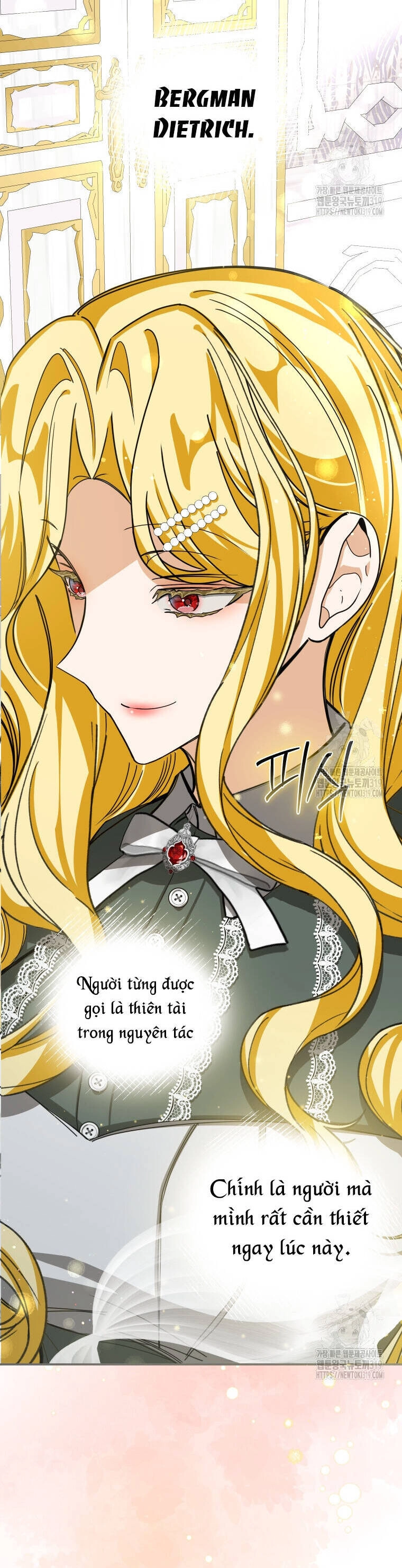 Trở Thành Chủ Nhân Của Ác Ma Chapter 21 - 42